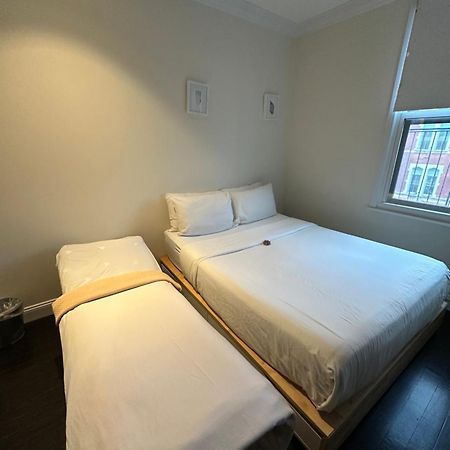 East Village Hotel New York Esterno foto